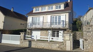  Maison � vendre 9 pi�ces 192 m�