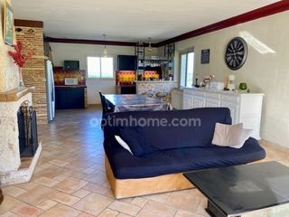  Maison � vendre 5 pi�ces 118 m�