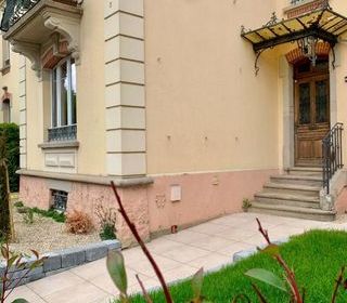  Maison � vendre 8 pi�ces 217 m�