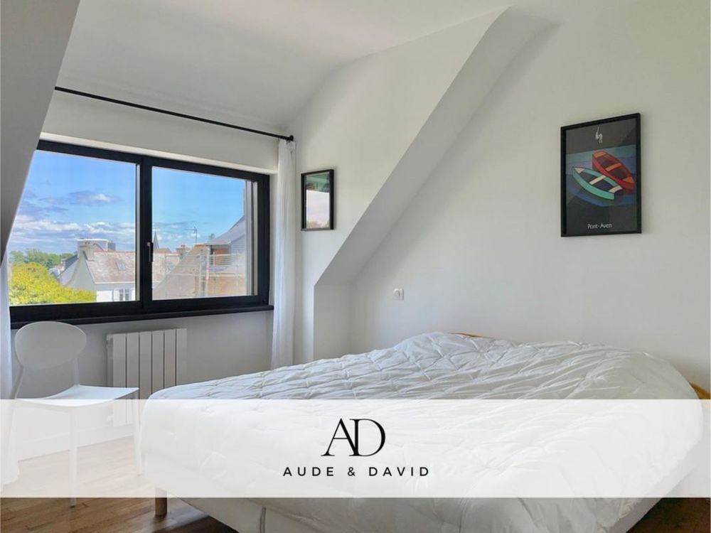 � vendre  Villa B�nodet (29950)