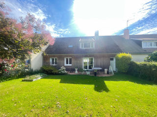  Maison � vendre 7 pi�ces 130 m�