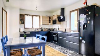  Maison � vendre 5 pi�ces 94 m�