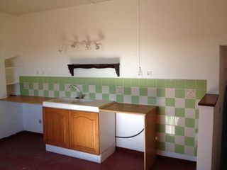  Maison � louer 2 pi�ces 50 m� Montarnaud