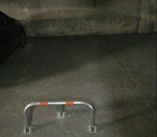  Parking / Garage � vendre 12 m�