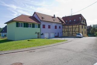  Appartement � louer 2 pi�ces 49 m�