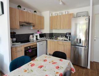  Appartement � vendre 3 pi�ces 63 m�