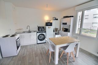  Appartement � vendre 3 pi�ces 61 m�