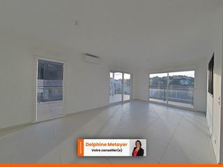  Appartement � vendre 4 pi�ces 83 m�