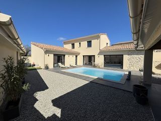  Villa � vendre 5 pi�ces 150 m�