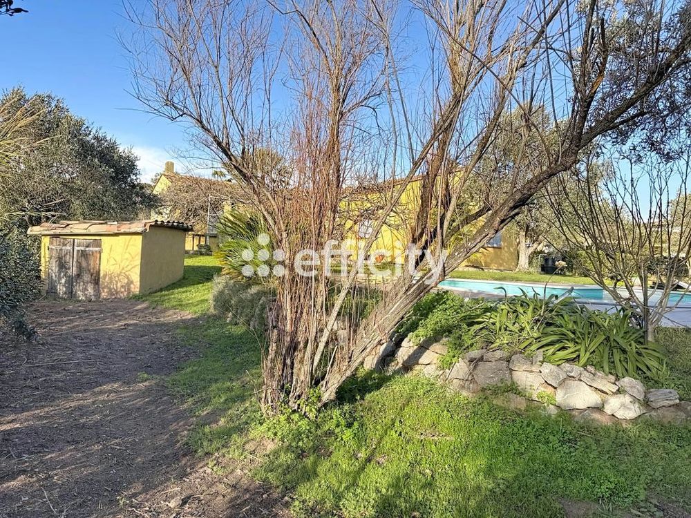 � vendre  Maison Fr�jus (83600)