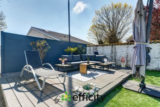  Maison � vendre 4 pi�ces 100 m�