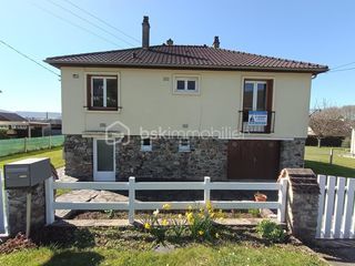  Maison � vendre 3 pi�ces 79 m�