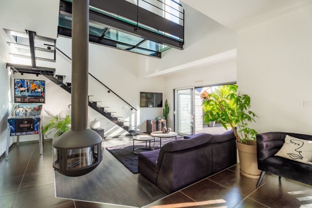 � vendre  Maison Larmor-Baden (56870)