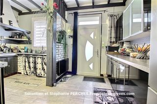  Maison � vendre 6 pi�ces 150 m�