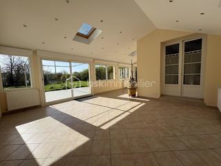  Maison � vendre 7 pi�ces 189 m�