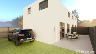  Maison 4 pi�ces 90 m� Magalas