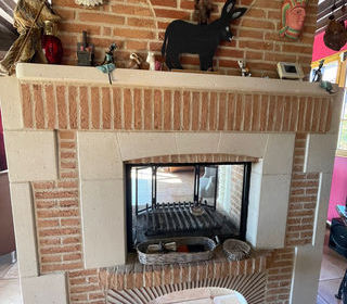  Propri�t�/ch�teau � vendre 5 pi�ces 250 m�