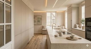  Appartement � vendre 3 pi�ces 59 m�