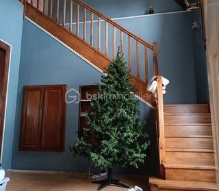  Propri�t�/ch�teau � vendre 8 pi�ces 240 m�