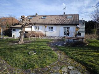  Maison � vendre 5 pi�ces 103 m�