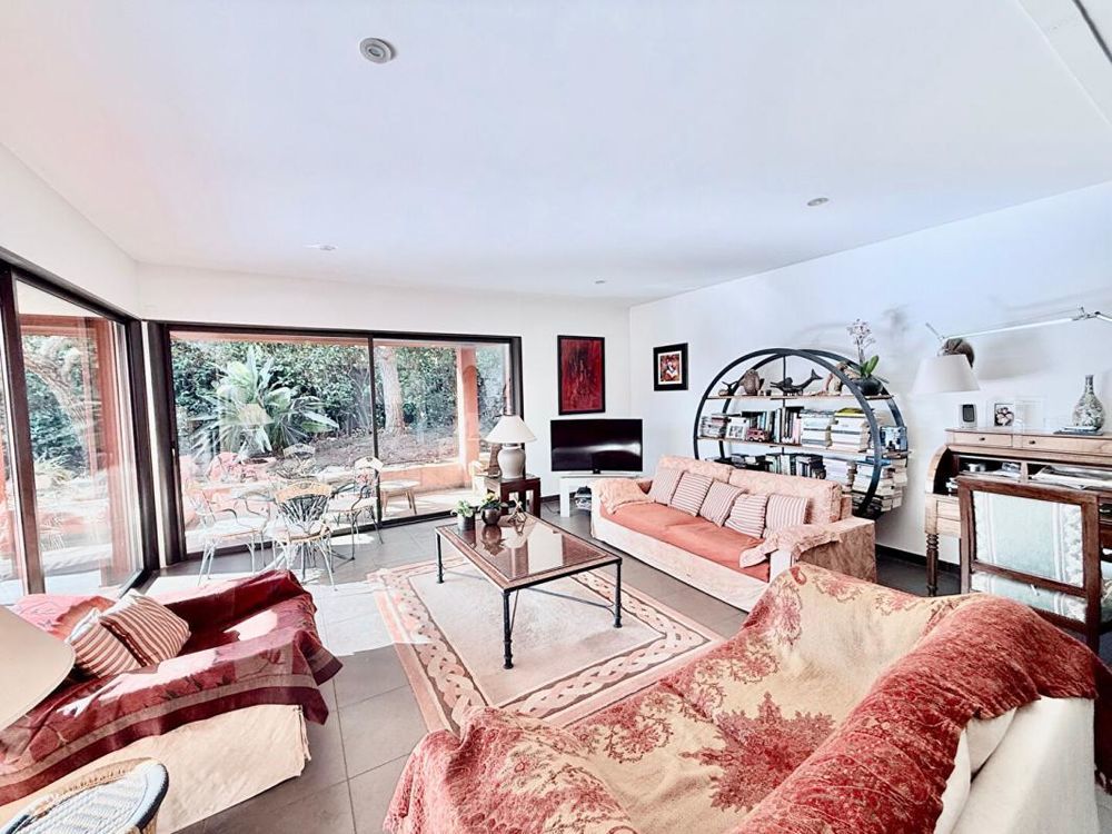 � vendre  Villa La Seyne-sur-Mer (83500)