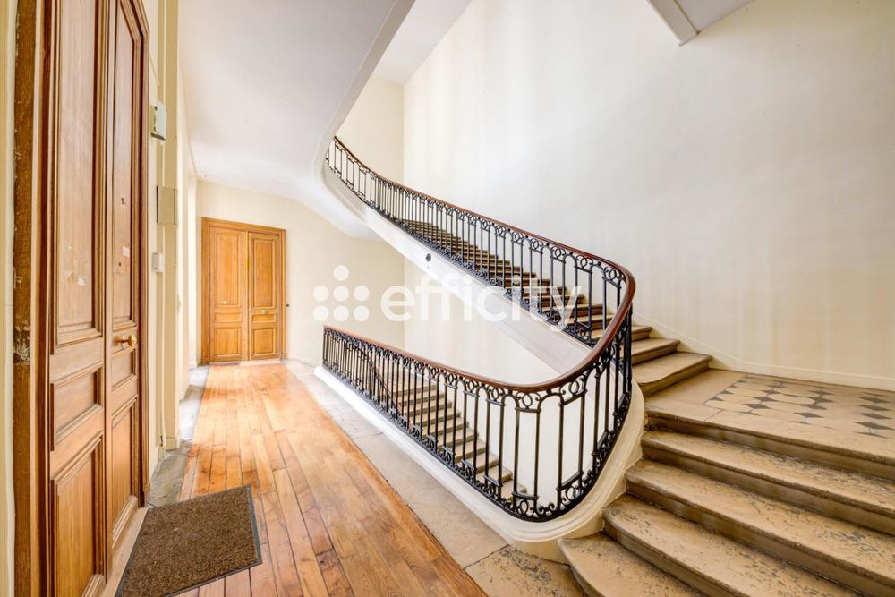 � vendre  Appartement Paris 9