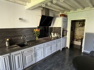  Maison � vendre 7 pi�ces 183 m�