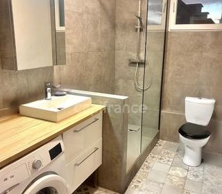  Appartement � vendre 2 pi�ces 53 m�