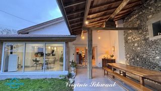  Maison � vendre 7 pi�ces 261 m�