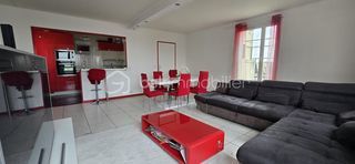  Appartement � vendre 4 pi�ces 88 m�