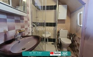  Maison � vendre 3 pi�ces 65 m�