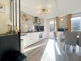  Appartement � vendre 2 pi�ces 50 m�