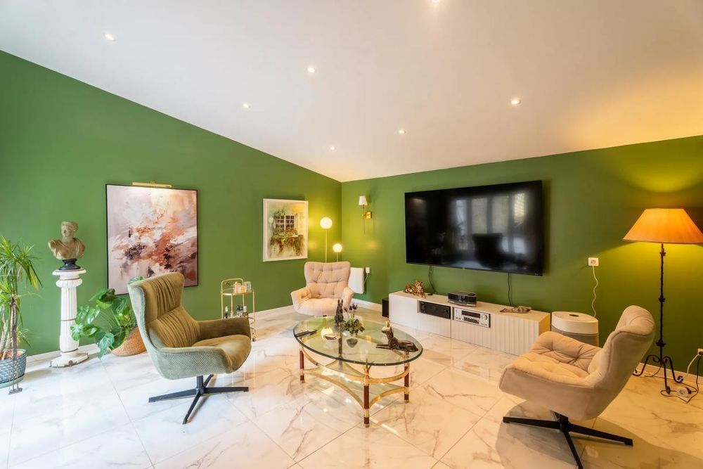 � vendre  Propri�t�/ch�teau Cenon (33150)