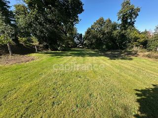  Terrain � vendre 1800 m�