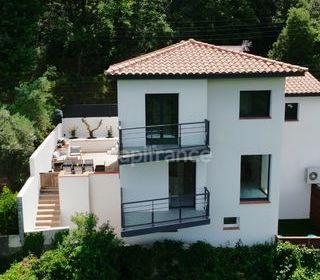  Villa � vendre 4 pi�ces 130 m�