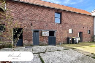  Maison � vendre 10 pi�ces 350 m�