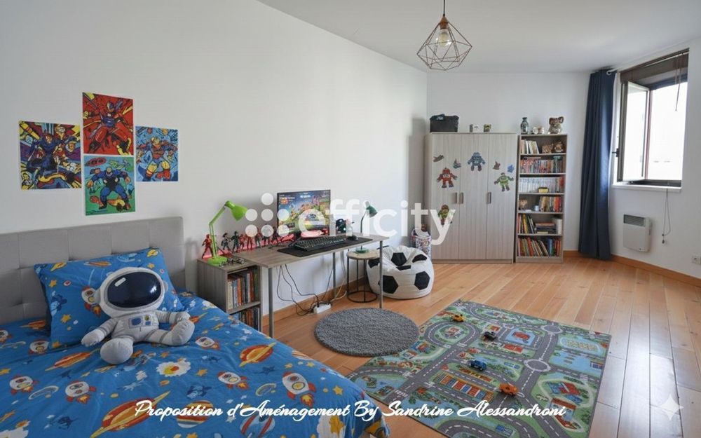 � vendre  Appartement Paris 14