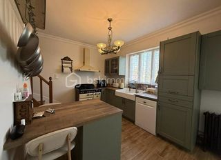  Maison � vendre 5 pi�ces 75 m�