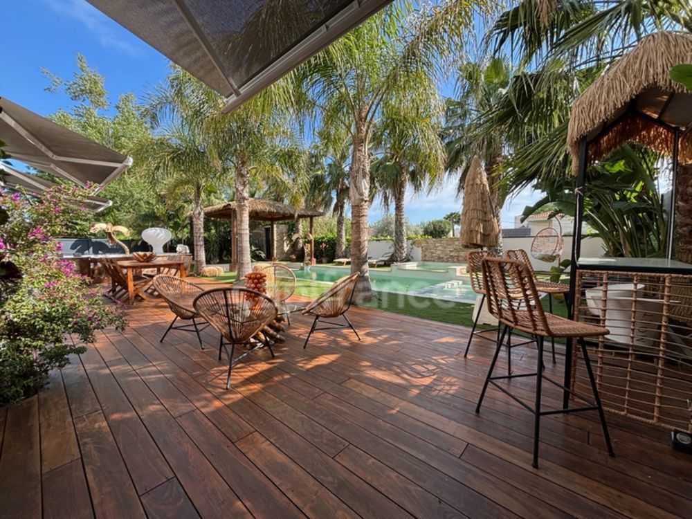 � vendre  Villa Le Grau d'Agde (34300)