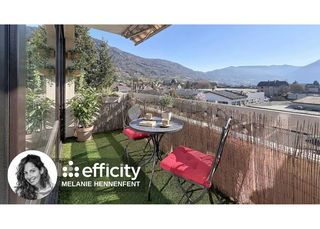  Appartement � vendre 4 pi�ces 75 m�