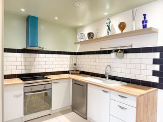  Appartement � vendre 4 pi�ces 75 m�