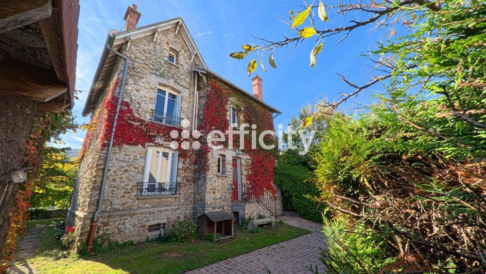 � vendre  Maison Chennevi�res-sur-Marne (94430)