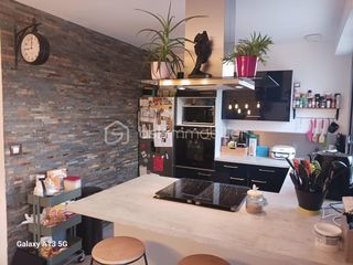  Maison � vendre 5 pi�ces 89 m�