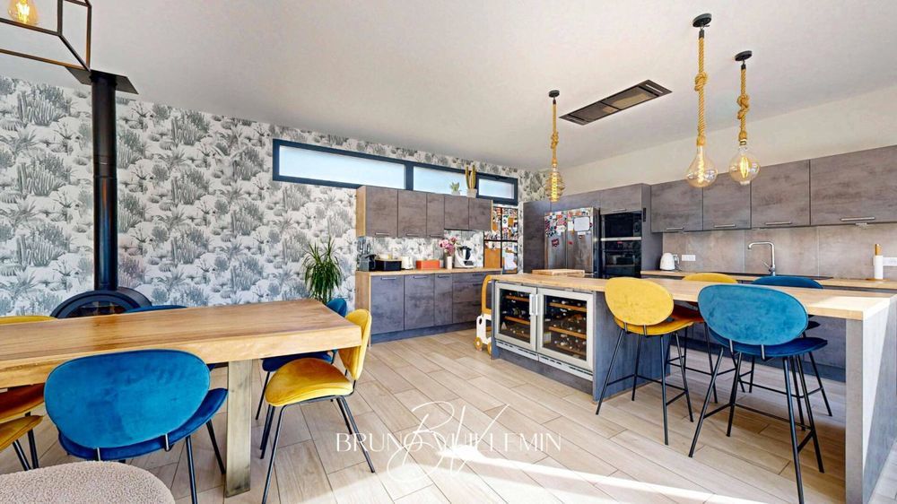 � vendre  Villa Carcassonne (11000)