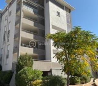  Appartement � vendre 2 pi�ces 44 m�