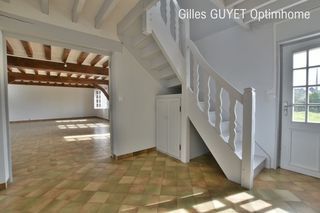  Maison � vendre 7 pi�ces 163 m�