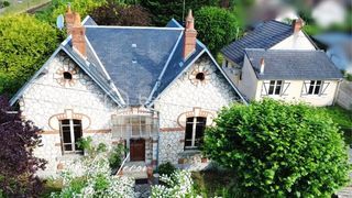  Maison � vendre 7 pi�ces 150 m�