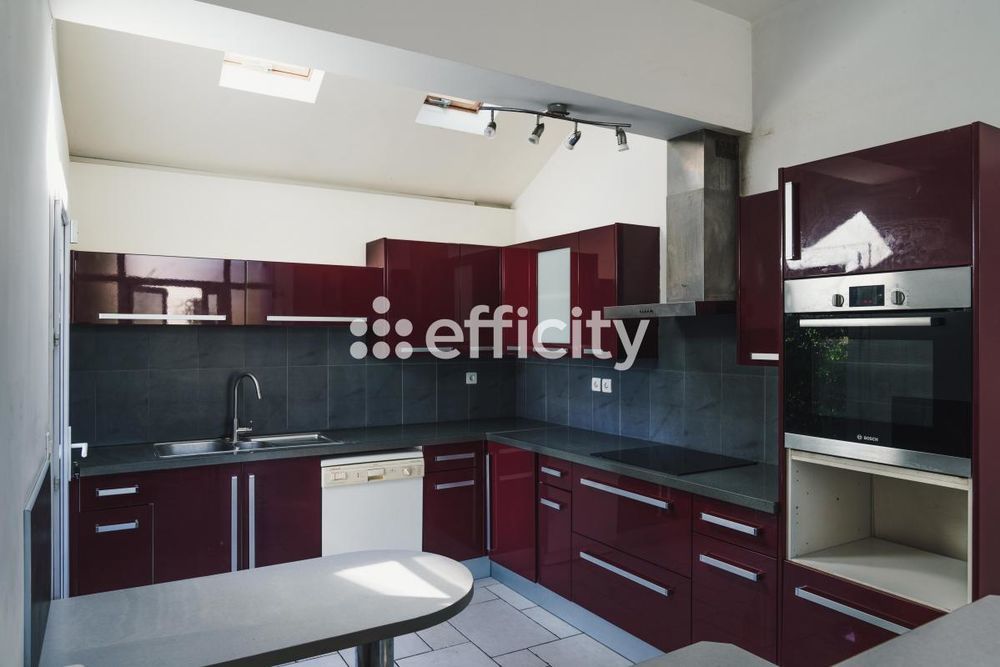 � vendre  Villa Villebon-sur-Yvette (91140)