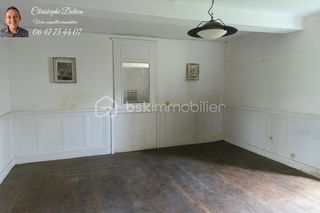  Maison � vendre 6 pi�ces 176 m�
