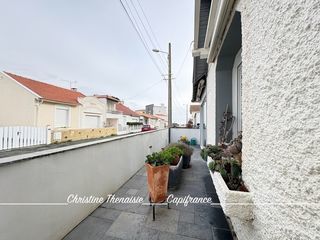  Maison � vendre 6 pi�ces 110 m�